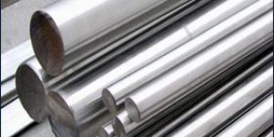 Monel Alloy Round Bars