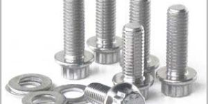 Stainless Steel Fasteners