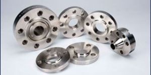 Stainless Steel Flange