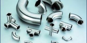 Stainless Steel Pipe Fittings