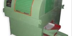 Centrifugal Finishing