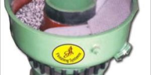 Vibro - Sys Model Ball Burnishing