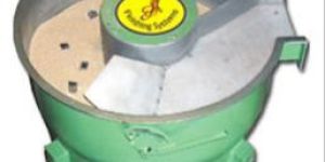 Vibrotary Dryer System