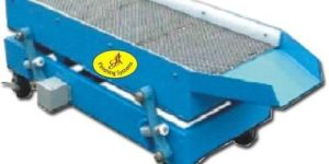 Vibrotory Sort Table