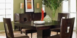 Dining Table Set