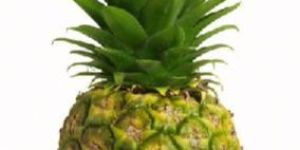 Fresh Pineapple