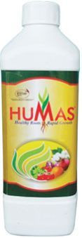Humas, Plant Growth Promoter