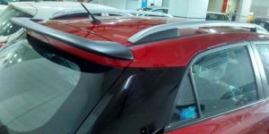 Rear Spoiler i20 Elite