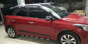 Side Body Skirts/Kit i20 Elite