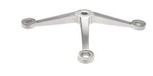 Three Way Spider Fitting