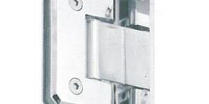 Wall To Glass Hinge