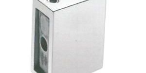 Wall to Track Connector