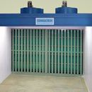 Dry Filter Spray Booth