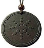Energy Pendant