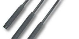 Telescopic Steel Baton