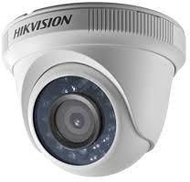Outdoor CCTV Camera