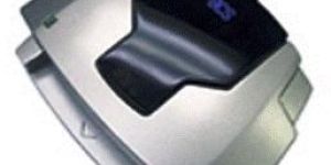 Smart Chip Card Reader