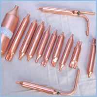 COPPER DRIERS