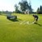 Golf Course Irrigation