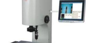 Video Measuring Machine