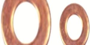 Bronze Washers