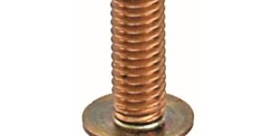 Flange Head Bronze Bolts