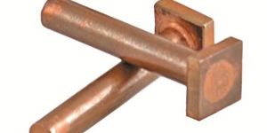 Square Head Bronze Bolts