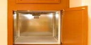 Dumbwaiter Elevator