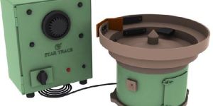 Vibratory Bowl Feeders