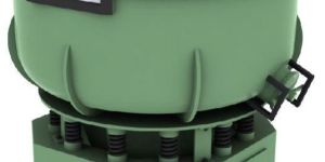 VIBRO FINISHING MACHINES