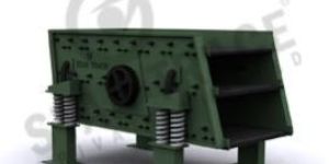 Vibro Screens