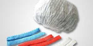 Nonwoven Clip Caps