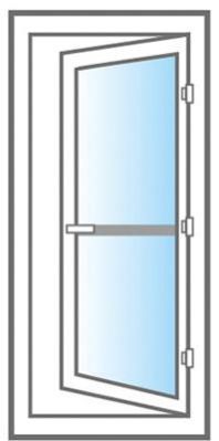 UPVC Doors