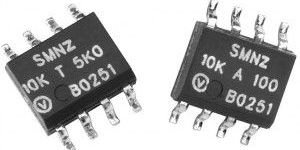 Resistor Networks and Voltage Dividers