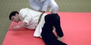 Hapkido Mats