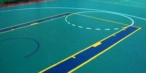 Indoor PVC Flooring Mats