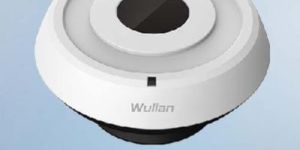 Wireless Light Sensor