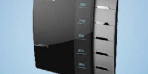 Wireless Scene Switch