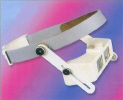 Head Loupe