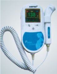 Pocket Fetal Doppler