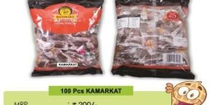 KAMARKAT CANDY