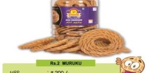 Muruku