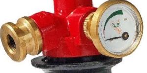 CYLINDER SAFETY DEVICE