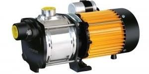 Shallow Well Jet Pump