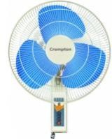 Wall Mounted Fans
