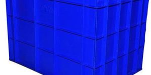 Plastic Crates