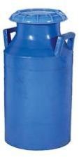 Plastic Milk Can
