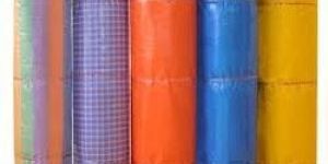 Tarpaulin Rolls