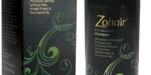 Anti-dandruff Shampoo