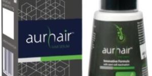 Hair Growth Serum